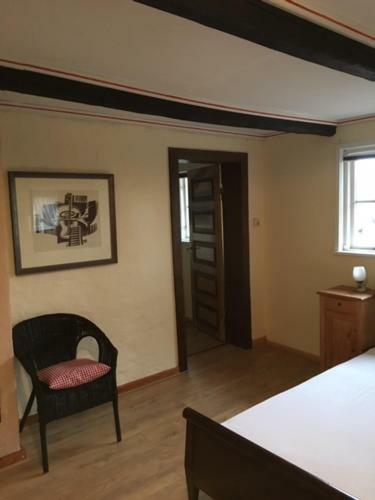 Ferienhaus Bei Pl�n