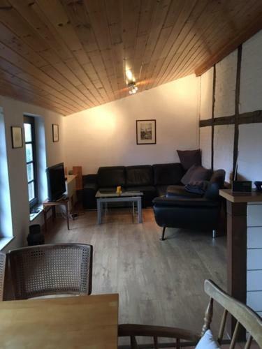 Ferienhaus Bei Pl�n