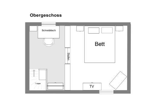 Walddomizil Kleinmachnow
