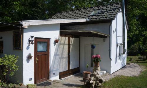 Walddomizil Kleinmachnow