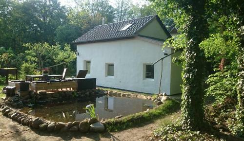 Walddomizil Kleinmachnow
