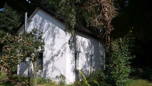 Walddomizil Kleinmachnow