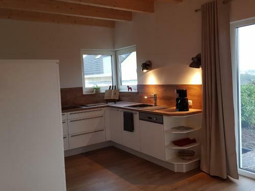 Ferienhaus L�h