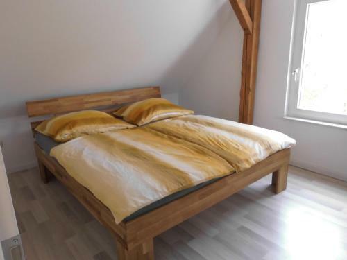 Apartamento Haus Carl-hubert -schwerin G�rries -