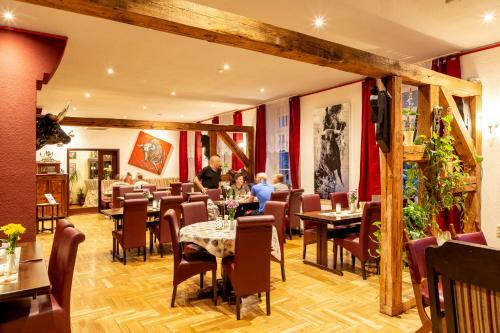 Apartamento Gutshof-loft Sonnenschein