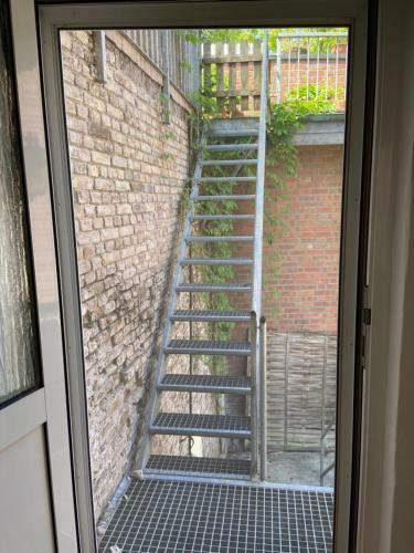 Apartamento Oldtown In Klever City Center