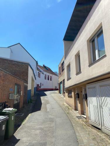 Apartamento Oldtown In Klever City Center
