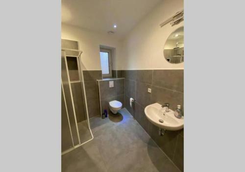 Shop Studio Apartment - Kleve City - Perfect For 4
