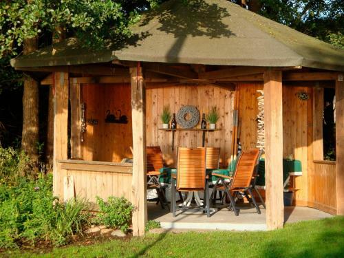 Apartamento Hof Wittensee, Seeidyll