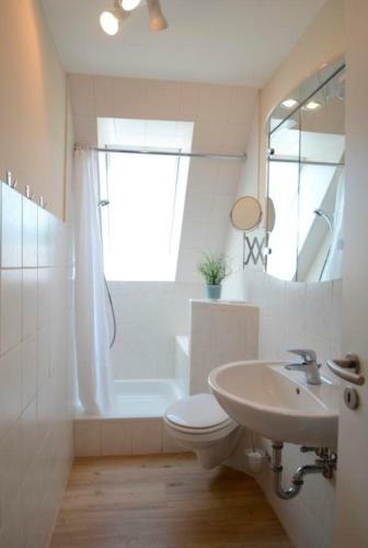 Apartamento Hof Wittensee, Seeidyll