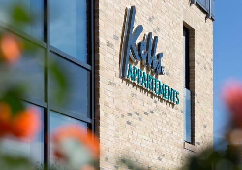 Apartamento Kells Appartements