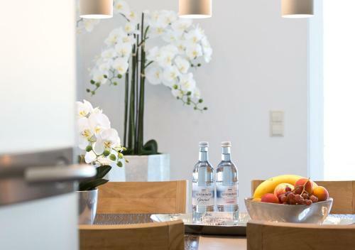 Apartamento Kells Appartements