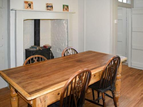Brewery Cottage