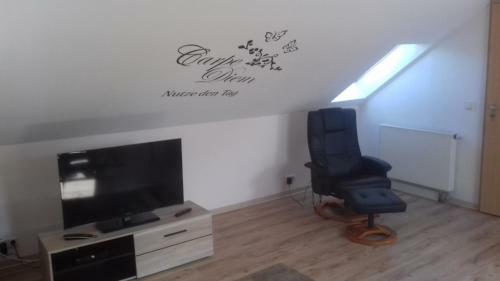 Apartamento Ferienwohnung Schmid