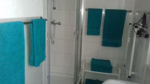 Apartamento Ferienwohnung Schmid
