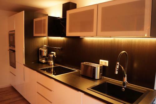 Apartamento Gute Laune Hof Klingenthal