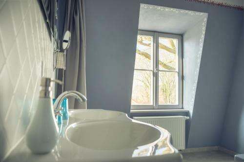 Apartamento Grafschaft Kloster Zinna