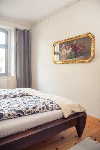 Apartamento Grafschaft Kloster Zinna