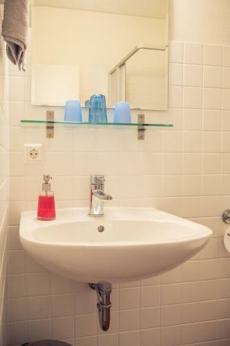 Apartamento Grafschaft Kloster Zinna