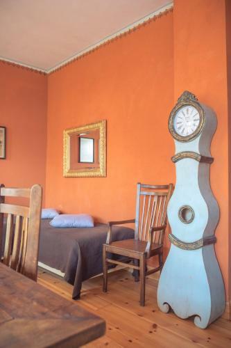 Apartamento Grafschaft Kloster Zinna