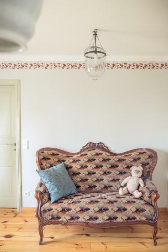 Apartamento Grafschaft Kloster Zinna