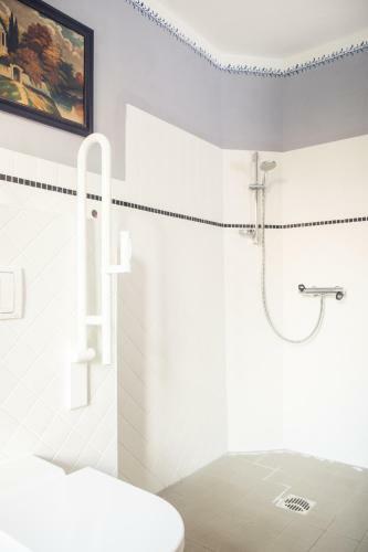 Apartamento Grafschaft Kloster Zinna