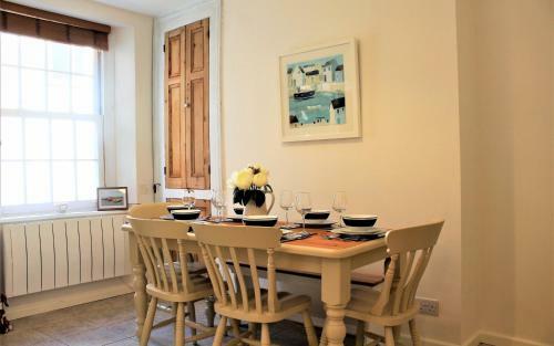 Chapel Cottage