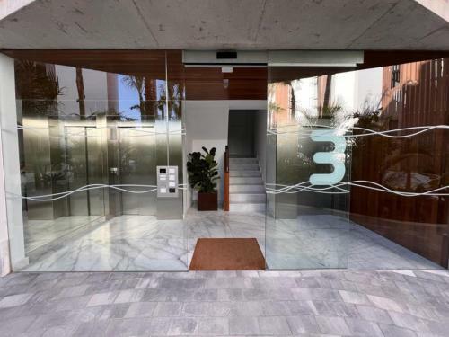Apartamento Mar de Astrid �tico Deluxe Private Pool By Mr Homes