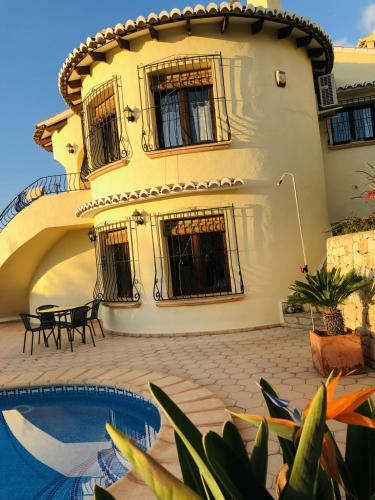 Apartamento Casa Cozy
