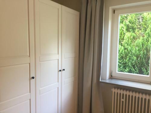 Apartamento Ferienwohnung B�rner Ll