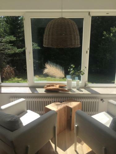 Apartamento Ferienwohnung B�rner Ll