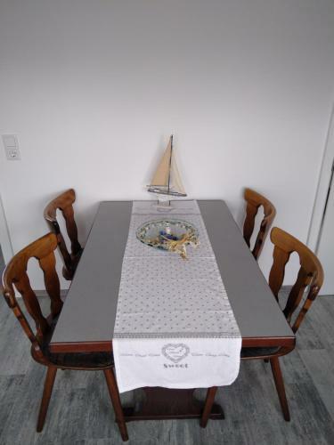 Apartamento Fewo Emrich