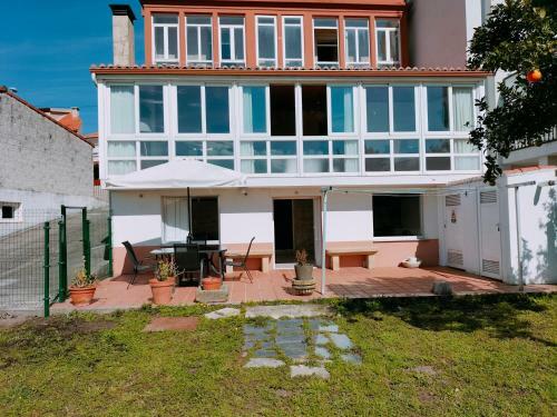 Casa Das Mareas