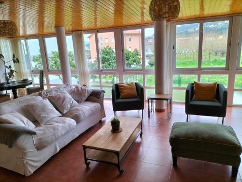 Casa Das Mareas