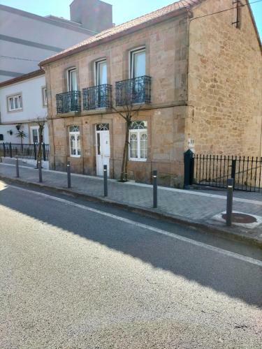 Casa Das Mareas
