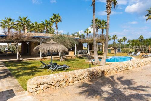 Villa Can Miquel