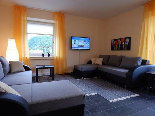 Apartamento Koblenz-city, Whg Rechts