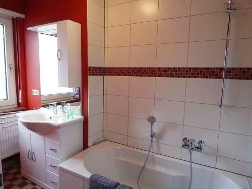 Apartamento Koblenz-city, Whg Rechts