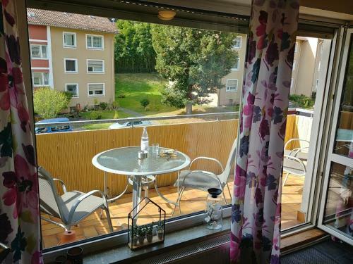 Apartamento Koblenz-city, Whg Rechts
