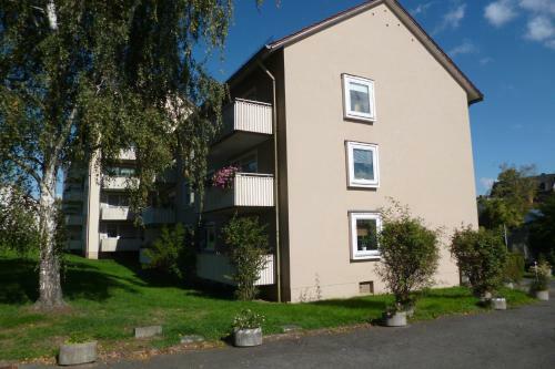 Apartamento Koblenz-city, Whg Rechts