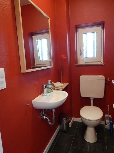 Apartamento Koblenz-city, Whg Rechts
