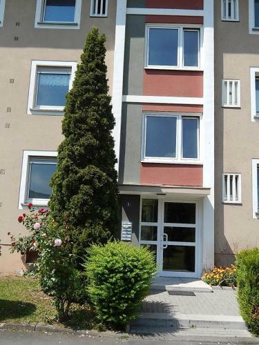 Apartamento Koblenz-city, Whg Rechts