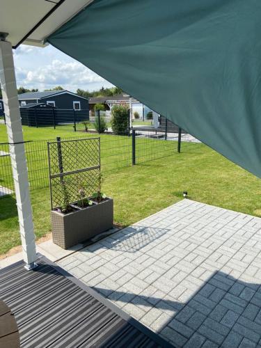 Moselchalet Koblenz 37
