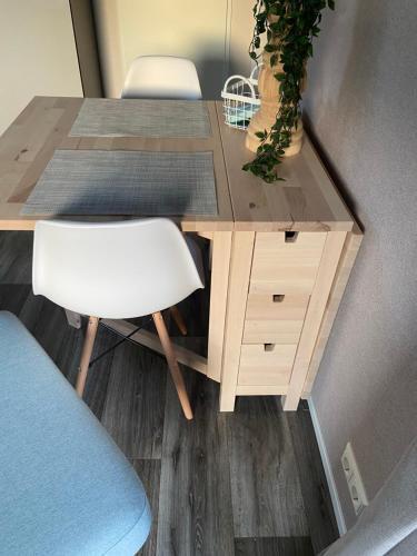 Moselchalet Koblenz 37