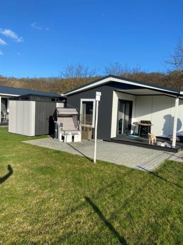Moselchalet Koblenz 37