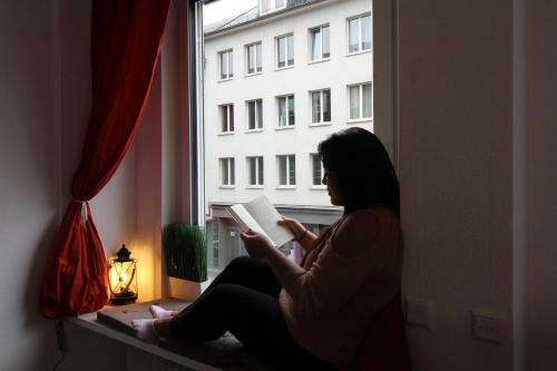 Apartamento City Schloss Viktoria