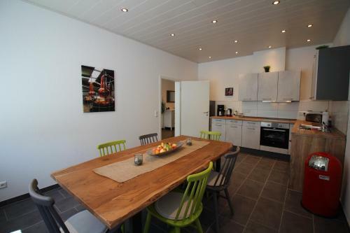 Apartamento City Schloss Viktoria