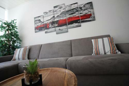 Apartamento City Schloss Viktoria