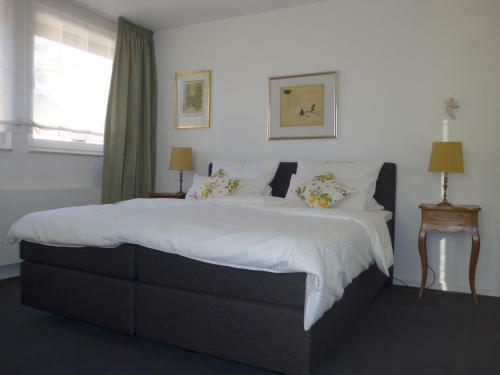 Apartment Oberwerth