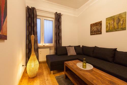 Apartamento Ferienwohnung Luxus-koblenz